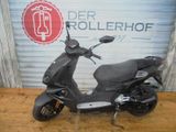 Peugeot Speedfight 4 50  4Takt - ROLLER 4 TAKT