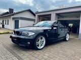 BMW 1 er 120i Coupe M Paket Facelift - BMW 1er Reihe: Facelift