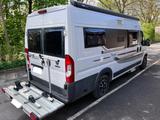 Adria 640 SLX ALDE  LINNEPE Hubstützen Luftfahrwerk - Adria Kastenwagen