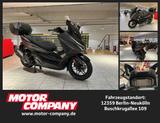 Honda Forza 350  NSS350 50/50 Finanzierung möglich