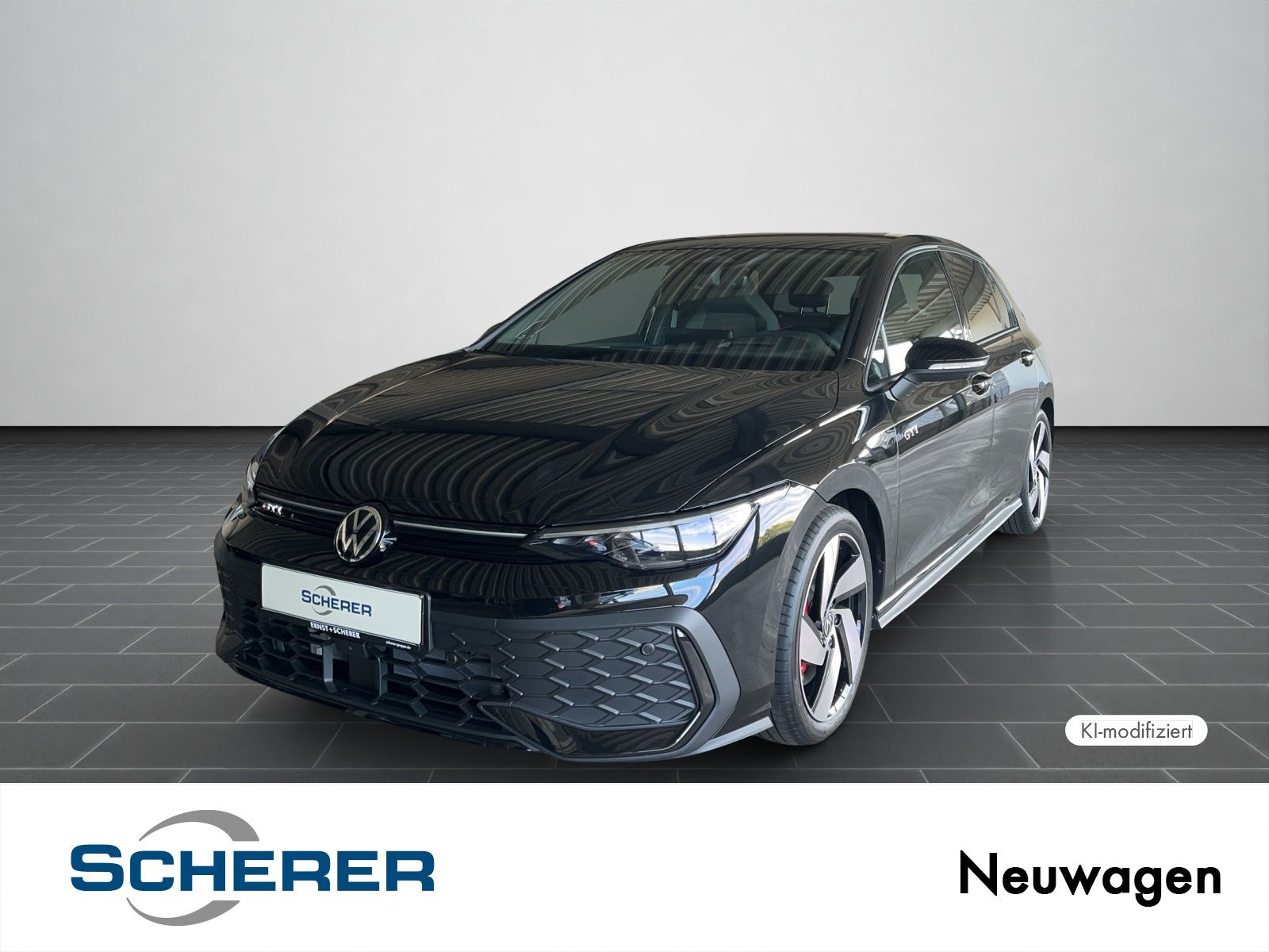 Volkswagen Golf - Bild 1