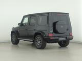 Mercedes-Benz G 580 EQ *AMG*Leder*Multibeam*360°Kam*Burmester* - Mercedes-Benz G 580 Gebrauchtwagen
