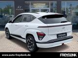 Hyundai KONA Elektro 65,4kWh PRIME-Paket, Sitz-Paket. in - Hyundai Gebrauchtwagen in Leipzig