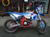 Beta RR 125 R LC  Enduro, guter Zustand - BETA ENDURO RR 125