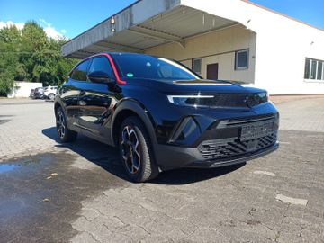 Opel Mokka - 4