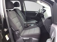 Volkswagen Touran - Vorschau Bild 4