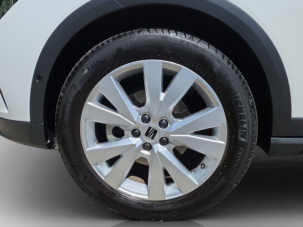Seat Arona - Bild 23