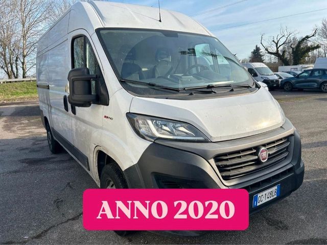 Fiat FIAT DUCATO 2.3mjt 140cv L2H2 FURGONE