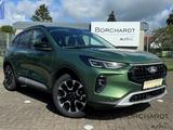 Ford Kuga ActiveX 2,5FHEV 4WD, Technologie&Winter-PA. - Ford Kuga: Limousine