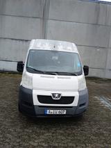 Peugeot Boxer 2.2 HDI L3H2 Lang - gebrauchte Peugeot Boxer aus dem Jahr 2007