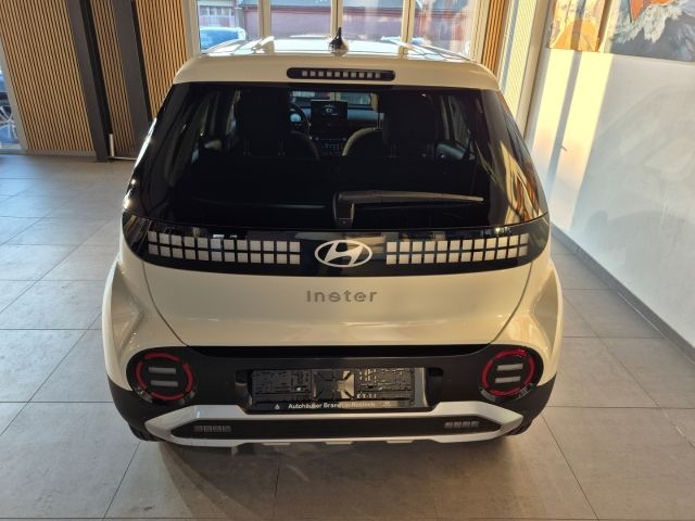 Hyundai INSTER – Bild 5