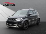 Suzuki Ignis 4x4 Comfort+ LED+NAVI+KAMERA+SITZHEIZUNG - gebrauchte Suzuki Ignis aus dem Jahr 2023