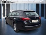 Opel Astra K 1.4 Turbo Edition - Opel Astra mit Benzin-Antrieb in Berlin: Kombi, Automatik