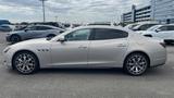 Maserati Quattroporte 3.8L V8 GTS ZF-Automatik - Maserati Gebrauchtwagen von 2013