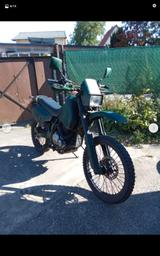 Suzuki DR 350 SE/S - Angebote