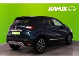 Renault Captur 1.3TCe Collection+LED+NAVI+KAMERA+TEMPO - Renault Captur Gebrauchtwagen in Hamburg