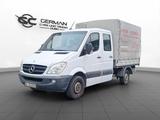 Mercedes-Benz Sprinter II Pritsche/DoKa 309/311/313/315 CDI - Mercedes-Benz 309d
