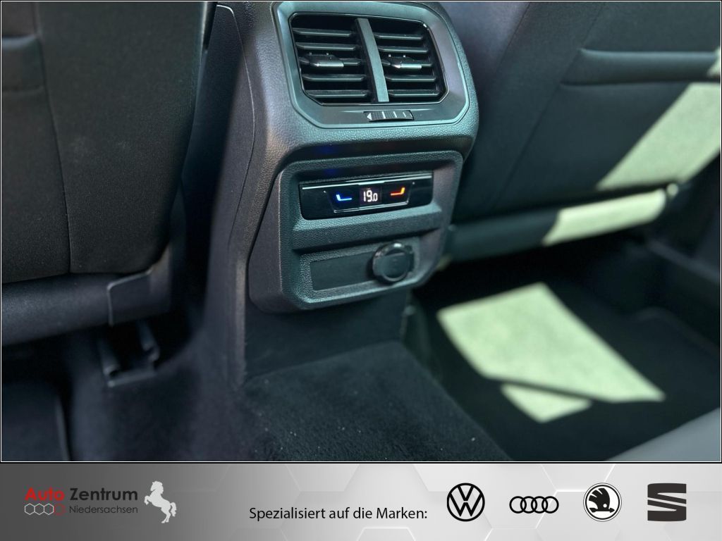 Volkswagen Tiguan 1.4 eHybrid **AZN-FÖRDERUNG** Zertifikat foto 14