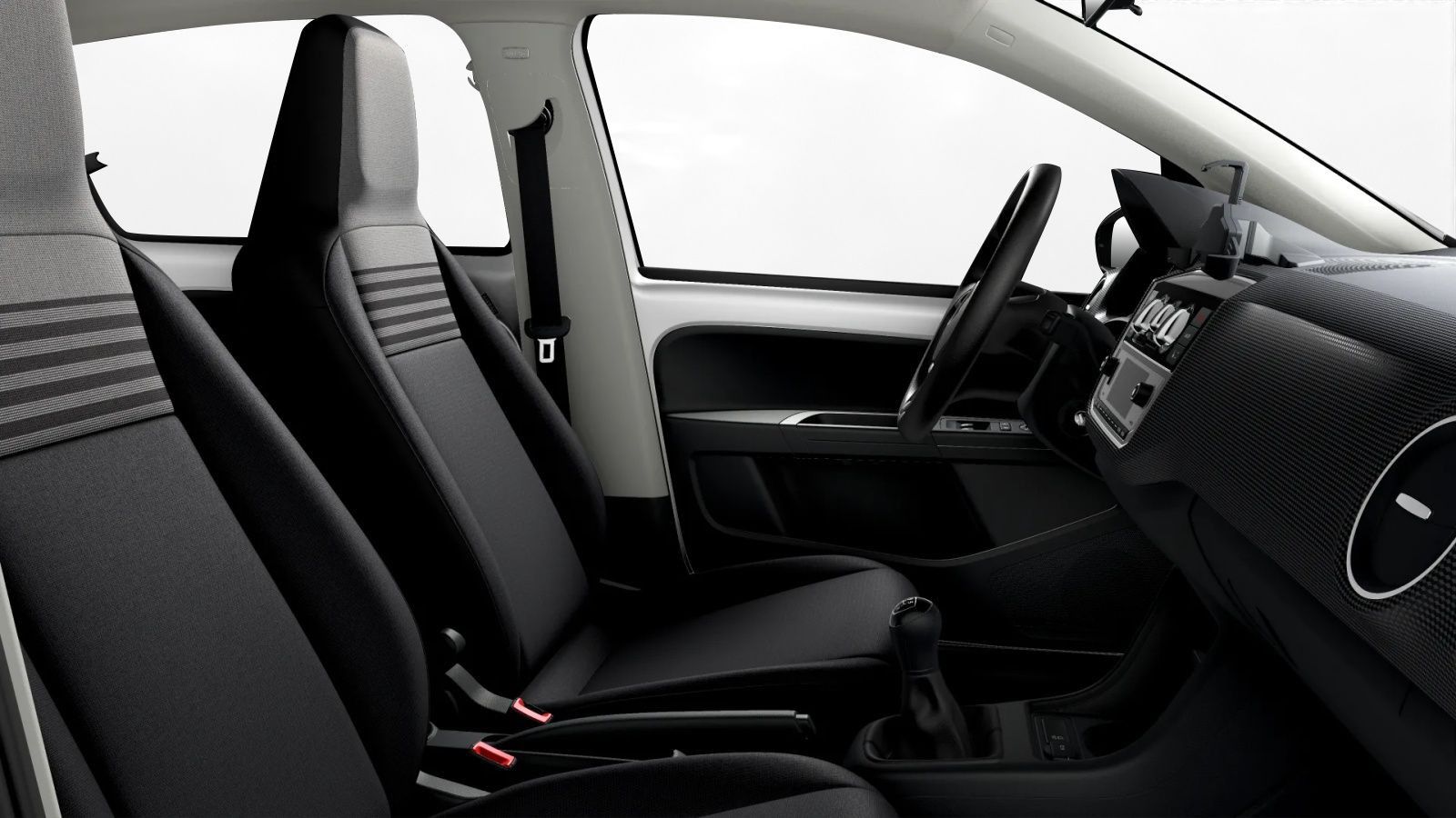 Volkswagen up! - Bild 4