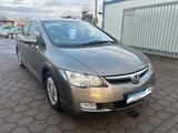 Honda Civic Hybrid . Basis *PDC*KLIMA*SHZ* - gebrauchte Honda Civic aus dem Jahr 2008