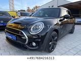 MINI Cooper S Clubman All4 Aut.| Pano | Leder | LED - schwarze Mini Clubman Serie