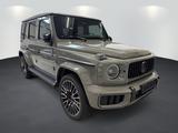 Mercedes-Benz G 63 AMG Carbon A22 Ride Control Superior 2026 - Mercedes-Benz G-Class mit Benzin-Antrieb