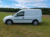 Opel Combo CDTi 1.3 - gebrauchte Opel Combo aus dem Jahr 2011