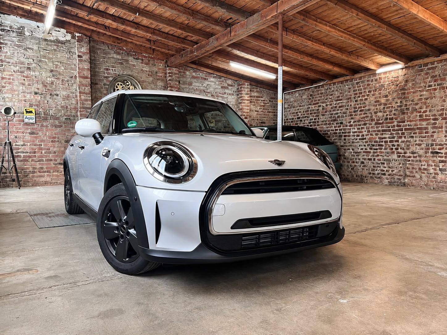 MINI Cooper MINI*AUTOMATIK*PANO*KAMERA* Your Trim