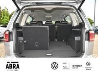 Volkswagen Touran - Vorschau Bild 7