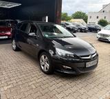 Opel Astra J Sports Tourer Style - Opel Astra Gebrauchtwagen in Ludwigshafen
