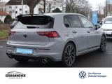 Volkswagen Golf VIII GTI Clubsport 2.0 TSI DSG  NAVI+LED - Volkswagen: Grau