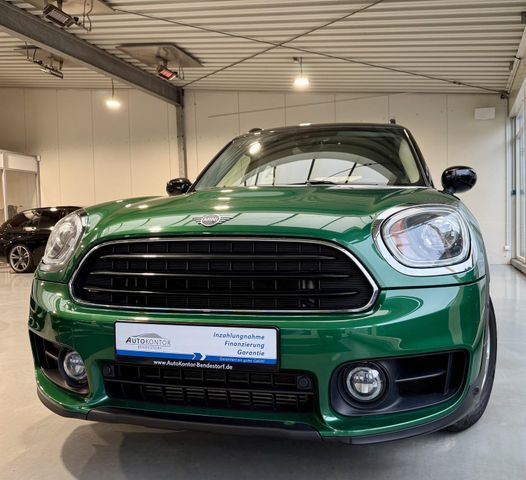 MINI Cooper Countryman *LED *PDC *Winterp.