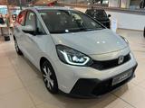 Honda Jazz 1.5 Hybrid MJ25 Elegance|Navi|RFK - Honda Jazz Neuwagen in Düsseldorf