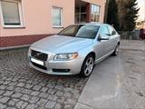 Volvo S80 D5 (scheckheftgepflegt, fahrbere... - Volvo S80 mit Diesel-Antrieb