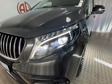 Mercedes-Benz V 300 Marco Polo HORIZON EDITION