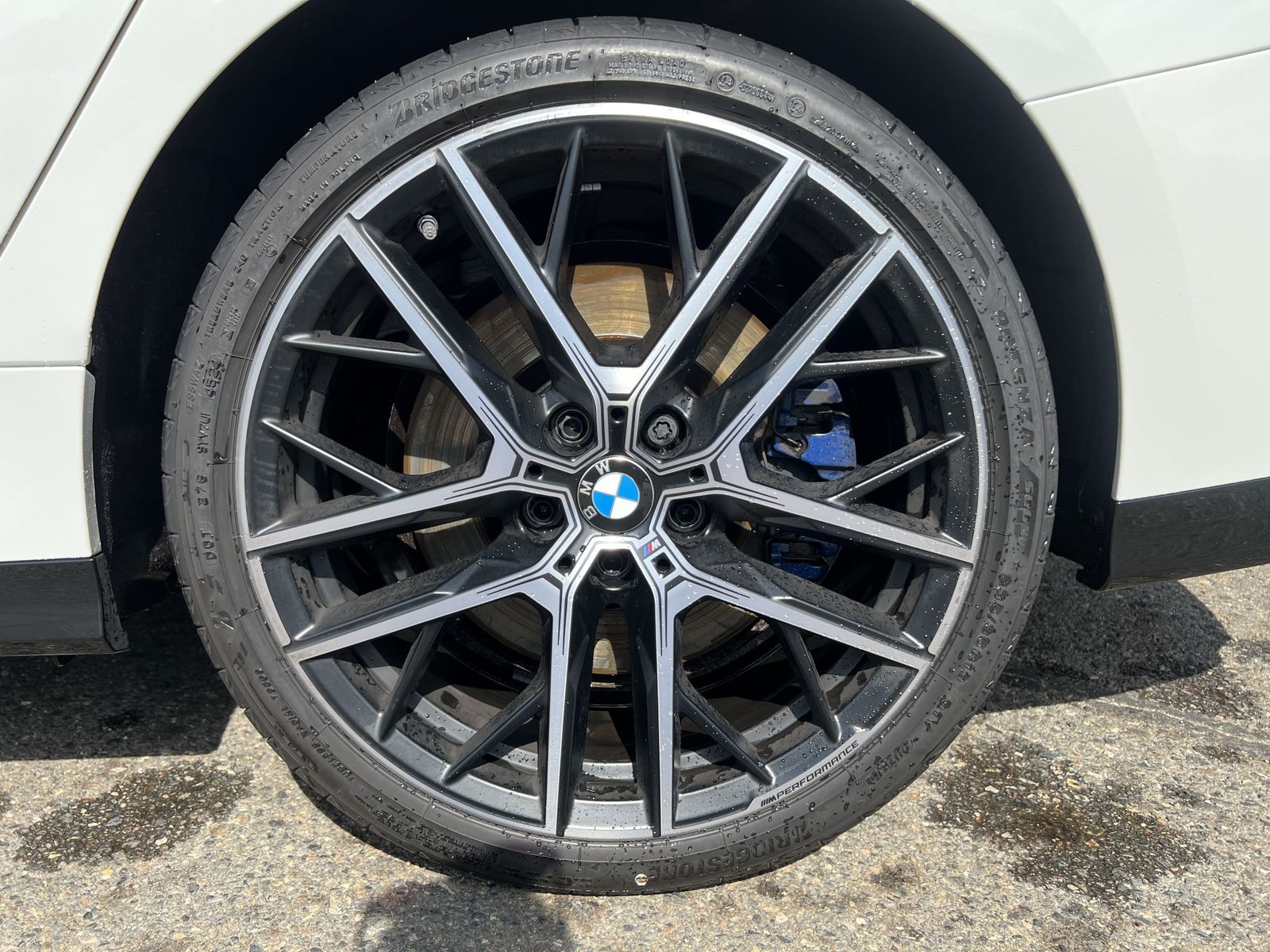 BMW M235 - Bild 38