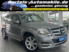 MERCEDES-BENZ GLK 350