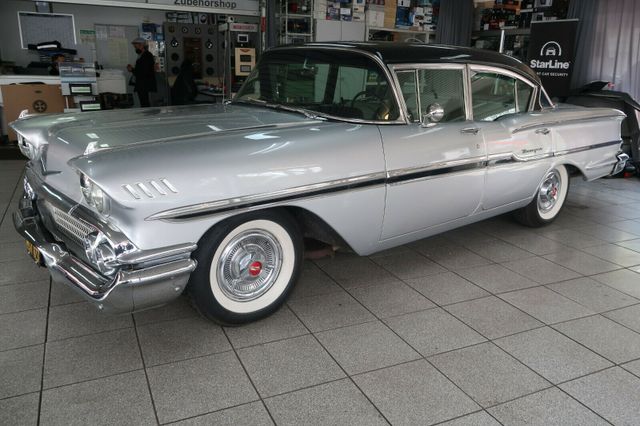 Chevrolet 1958 Biscayne