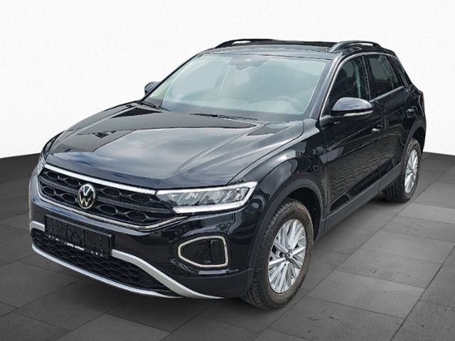 Fahrzeugabbildung Volkswagen T-Roc 1.0 TSI LIFE LED APP-CONNECT KLIMA BT LANE