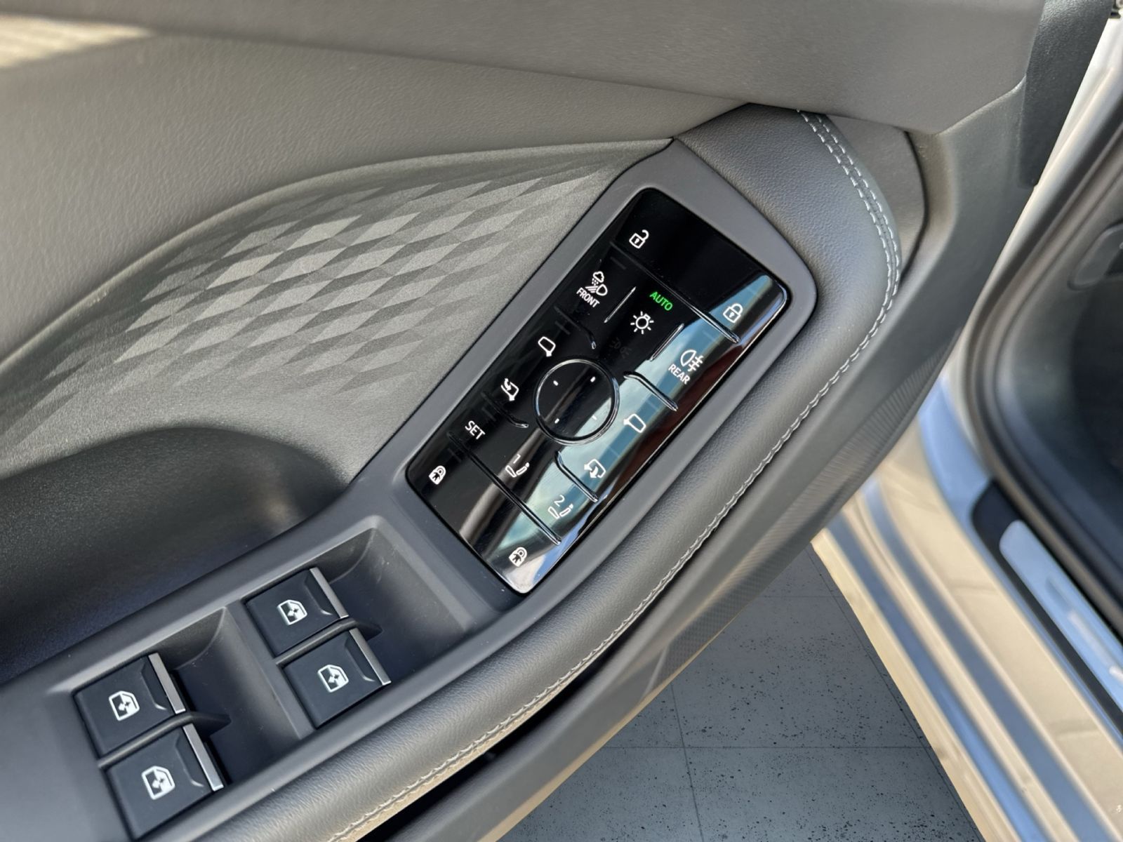 Audi A6 - Bild 23