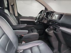 TOYOTA Proace (Verso)2.0 D-4D L1 Executive~Top gepflegt