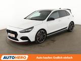 Hyundai i30 2.0 TGDI N Performance*NAV*LED*TEMPO*PDC*SHZ - Hyundai Gebrauchtwagen in Freiburg