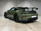 Porsche 992 (911) GT3 |Weissach |PTS natooliv - Porsche Gebrauchtwagen