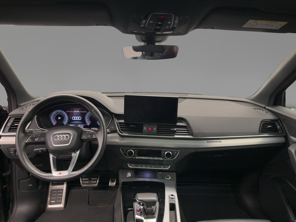 Audi Q5 - Bild 12
