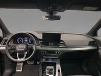 Audi Q5 - Vorschau Bild 12