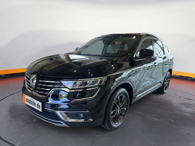 Renault Koleos Initiale Paris 4x4 Pano Voll-LED Leder