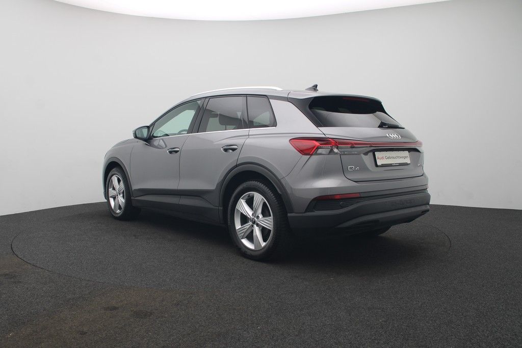 Audi Q4 e-tron 40 e-tron . LED Navi AHK  imagem 3