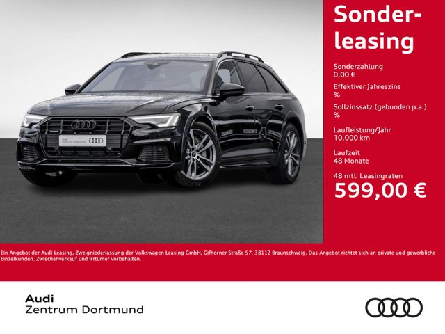 Audi A6 allroad quattro 55 TDI tiptronic Kamera+AHK+P