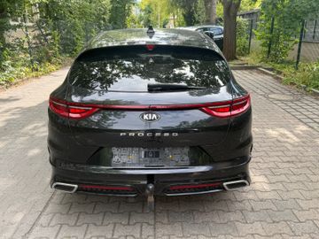 KIA pro cee'd / ProCeed - 6