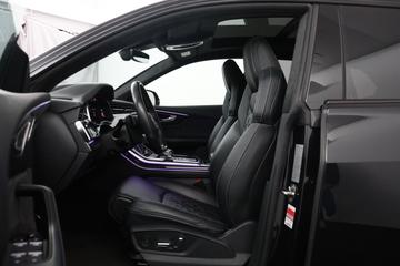 2020 AUDI SQ8 — миниатюра 11